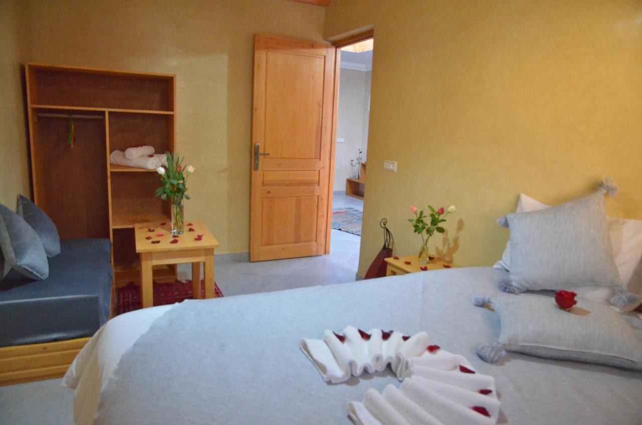 Riad Essaouira Exterior photo