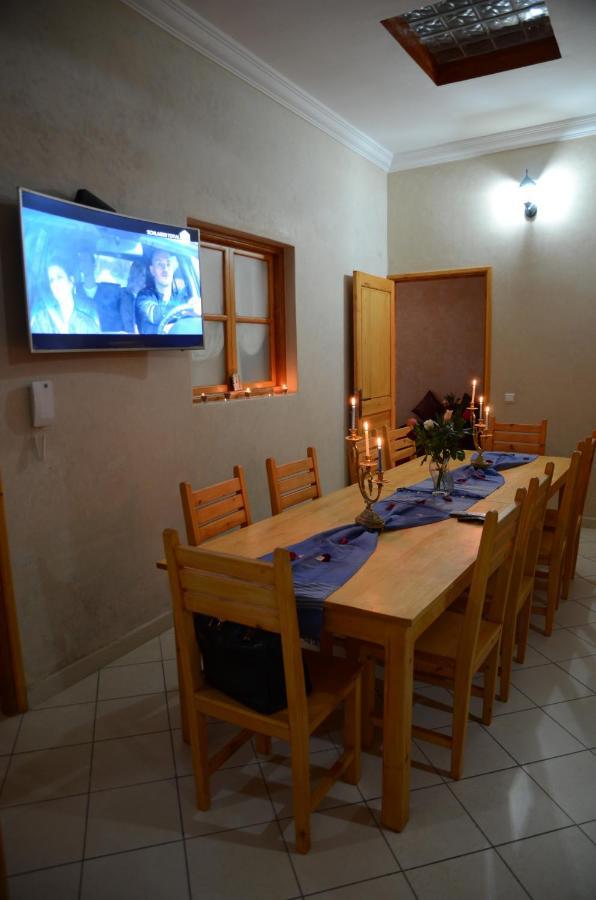 Riad Essaouira Exterior photo
