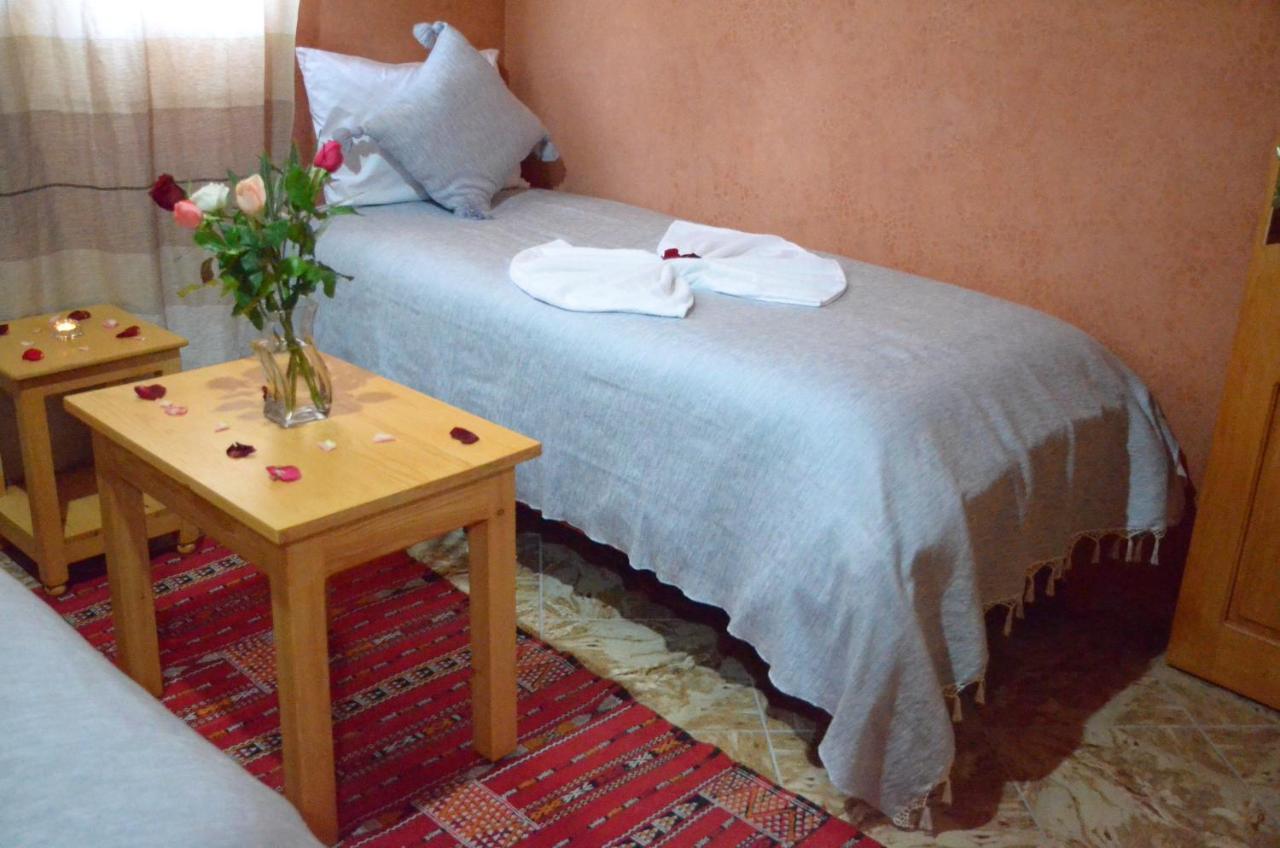 Riad Essaouira Exterior photo