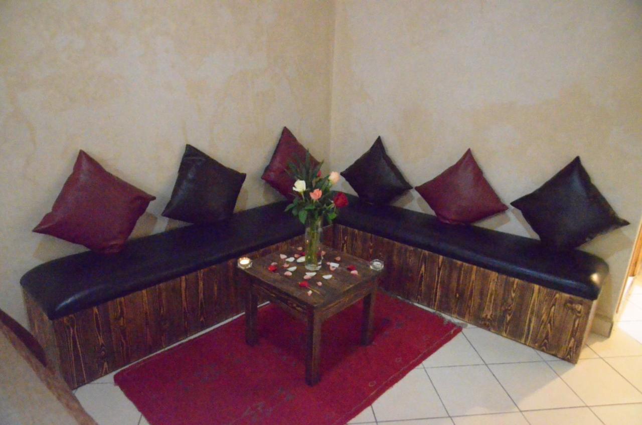 Riad Essaouira Exterior photo
