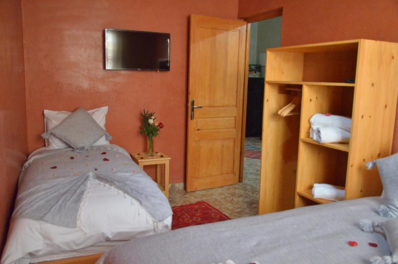 Riad Essaouira Exterior photo