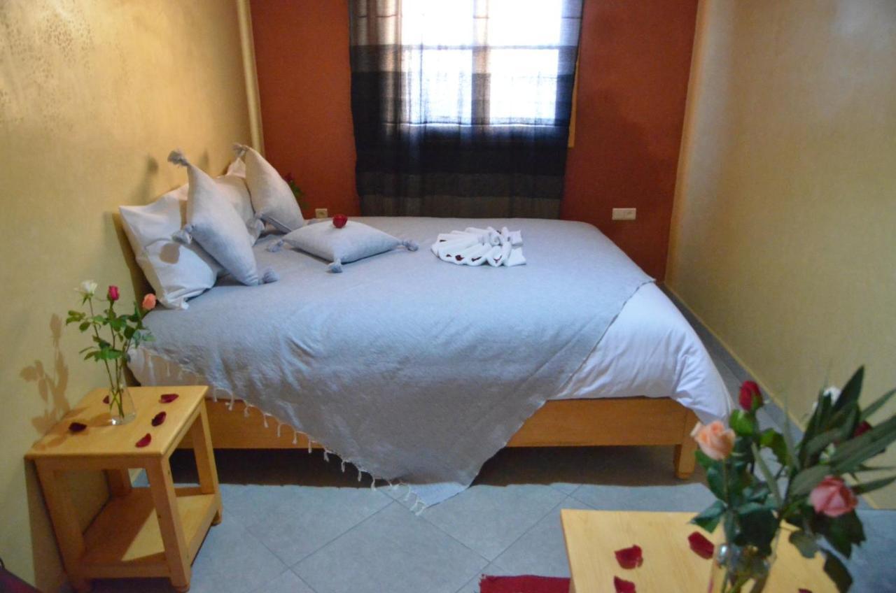 Riad Essaouira Exterior photo
