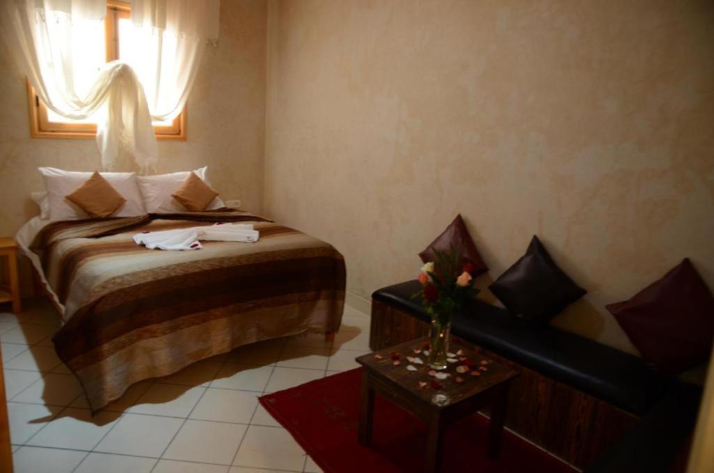 Riad Essaouira Exterior photo